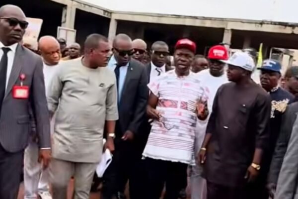 Nnewi will reclaim its rightful place as premier industrial nerve center, says Gov Soludo