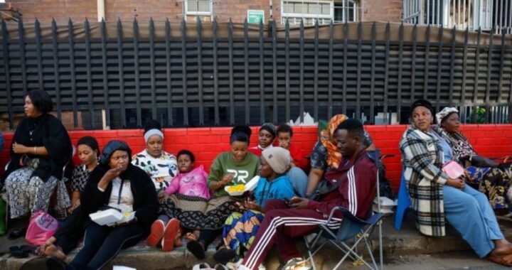 Ireland deports 42 South African nationals