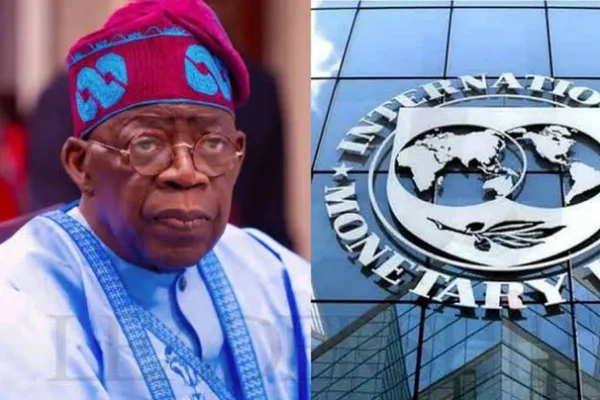 IMF asks Tinubu to impose fresh taxes on petrol, telecom, as conditions for new 5 billion dollars loan