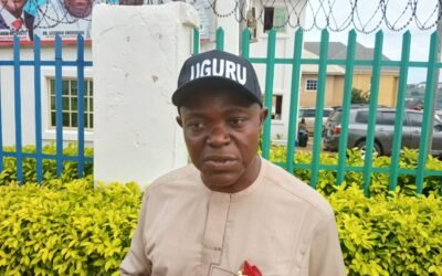 2027: I will win Ihiala II state constituency for APC - Uguru