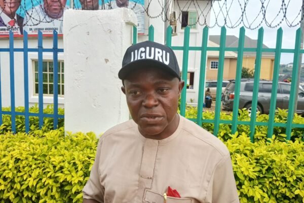 2027: I will win Ihiala II state constituency for APC - Uguru