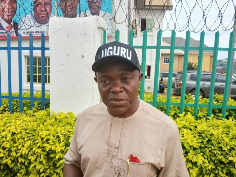 2027: I will win Ihiala II state constituency for APC – Uguru