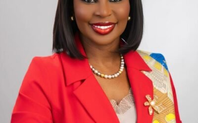 Obeten celebrates SSDC MD Usoro Akpabio at 46, Describes Her as a Model of Transformational Leadership