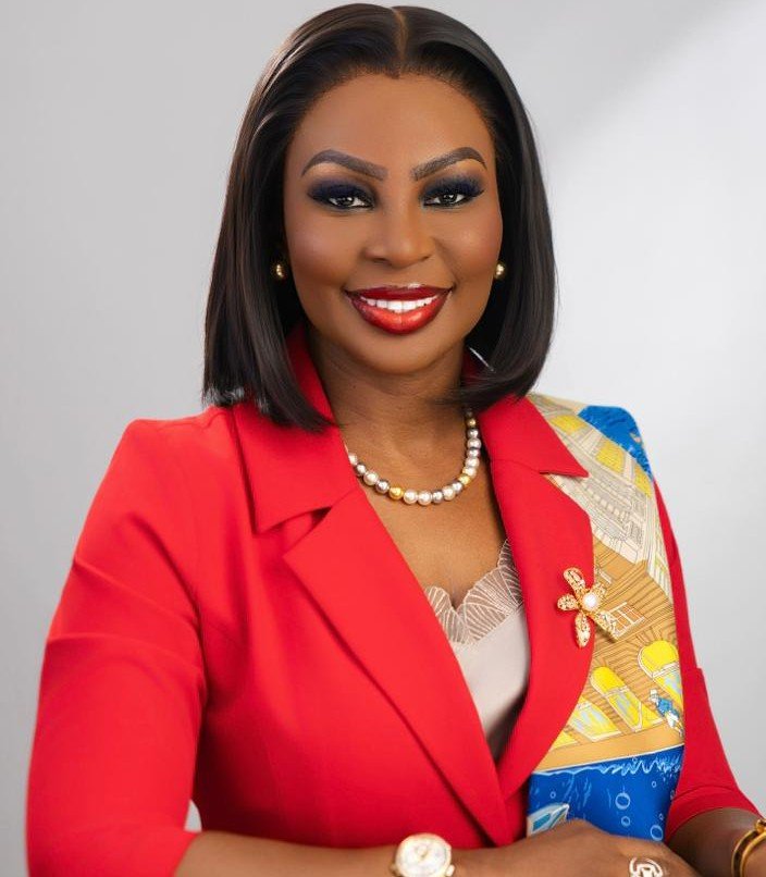 Obeten celebrates SSDC MD Usoro Akpabio at 46, Describes Her as a Model of Transformational Leadership