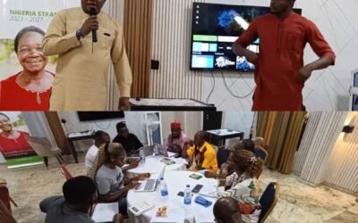 Stakeholders Applaud Self Help Africa’s Impact At Validation Workshop