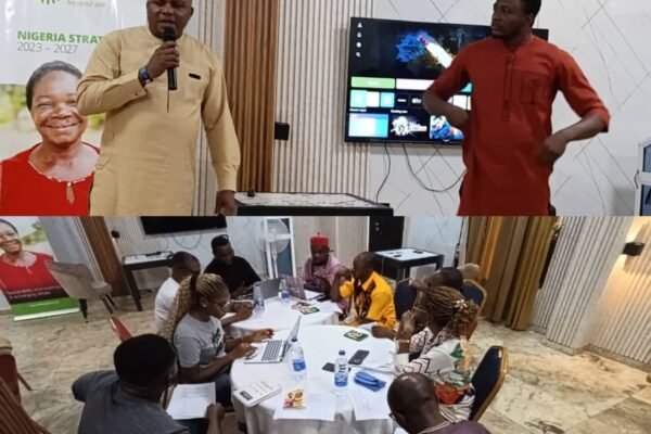 Stakeholders Applaud Self Help Africa’s Impact At Validation Workshop