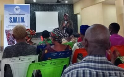 The Wealth Under Our Feet, The Dust in Our Lungs: How Mining Has Left Cross River Communities Fleeced and Fractured