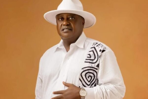 OBO 2027: Why Prof Akpagu Zana Itiunbe Remains The Most Qualified Choice For Reps