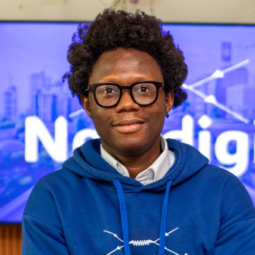 Nigerian innovator generates hospital power, medical oxygen from water