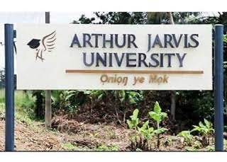 PDP guber candidate alleges Tax Witch-Hunt against University by C'River govt