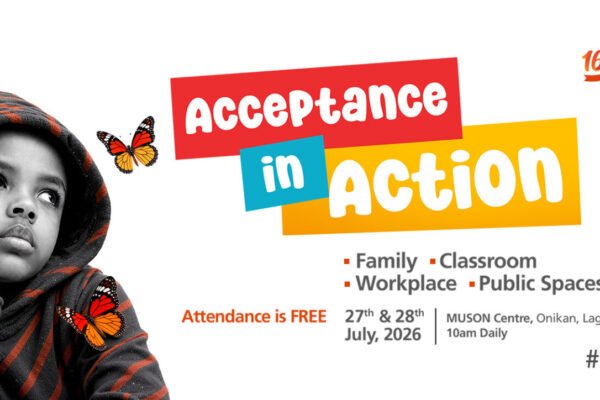 GTCO Announces 16th Autism Conference and Free Consultation Themed "Acceptance in Action: From Family to Classroom to Workplace to Public Spaces"