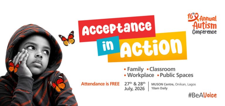 GTCO Announces 16th Autism Conference and Free Consultation Themed "Acceptance in Action: From Family to Classroom to Workplace to Public Spaces"