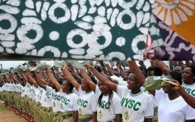 FG to replace NYSC khaki with Yoruba traditional fabric, Adire