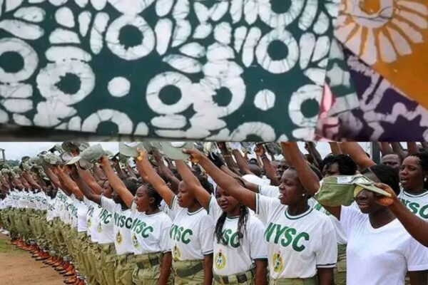 FG to replace NYSC khaki with Yoruba traditional fabric, Adire