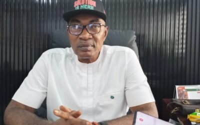 Anambra will sustain Soludo's initiative for clean, green, sustainable environment - Aguiyi