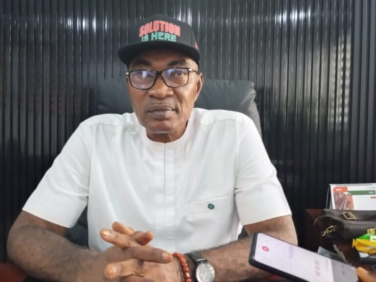 Anambra will sustain Soludo’s initiative for clean, green, sustainable environment – Aguiyi