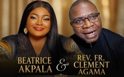 RE: Fr. Clement Agama's Response Misrepresents Beatrice Akpala's Position, Ignores Context and Replaces Facts with Emotion