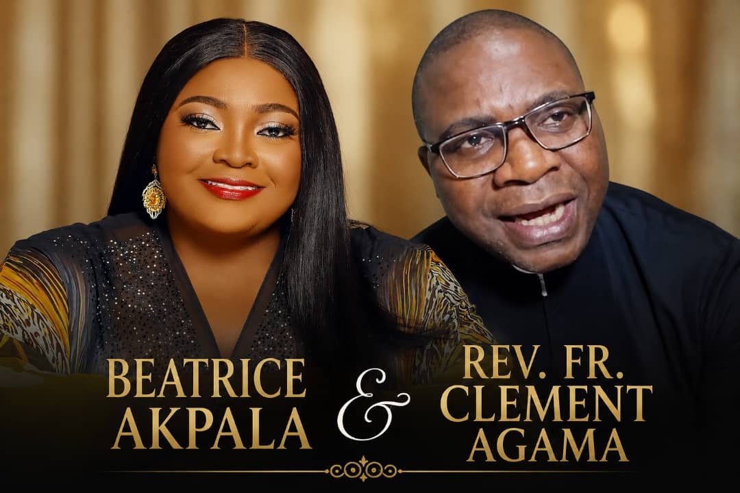 RE: Fr. Clement Agama's Response Misrepresents Beatrice Akpala's Position, Ignores Context and Replaces Facts with Emotion