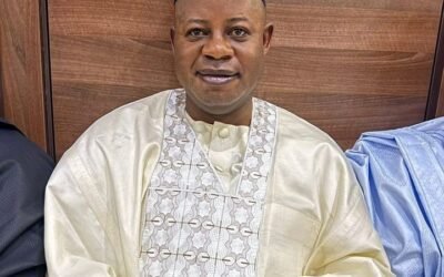 RE: “Otu Sees The North As Blind People“