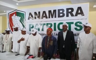Group commends Soludo over appointment of Ezeobi, Agbata, Enekwechi as cabinet members