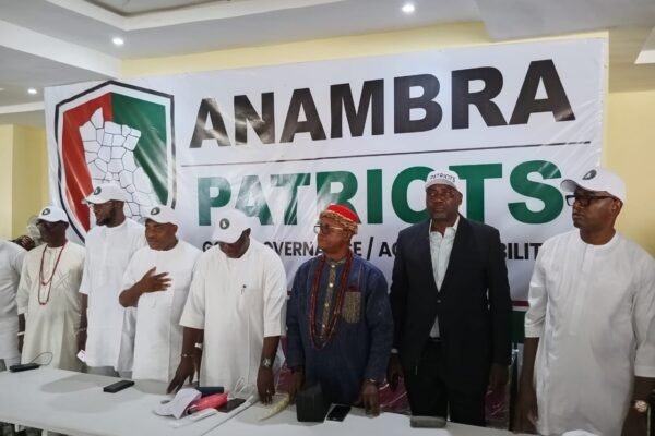Group commends Soludo over appointment of Ezeobi, Agbata, Enekwechi as cabinet members