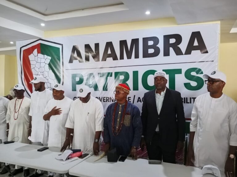 Group commends Soludo over appointment of Ezeobi, Agbata, Enekwechi as cabinet members