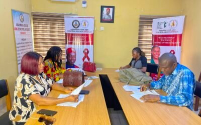 ANSACA, NACA Conclude Recruitment for National HIV Surveillance Survey Personnel in Anambra