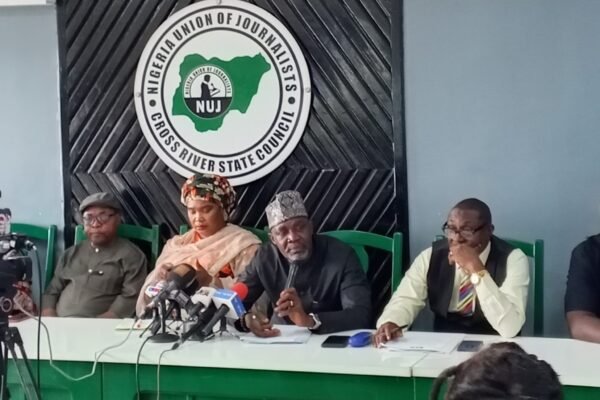 C'River Waterboard Land: 80 percent of houses on demolition list are those of APC members - Party Chairman