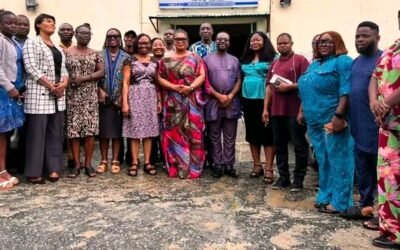 Climate Change, Agriculture Driving Lassa Fever Spread in West Africa, Experts Warn