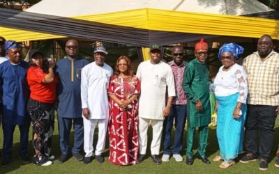 Anambra observes International Day of Cooperatives