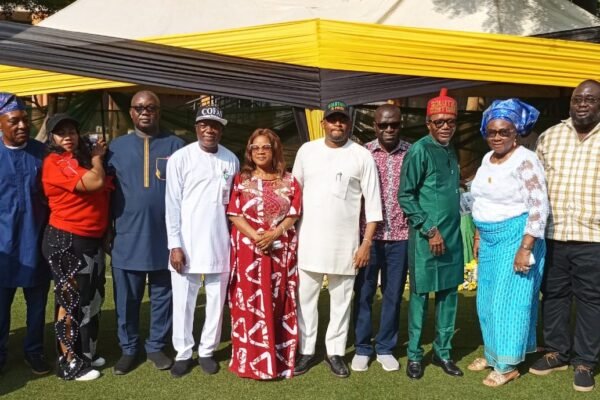 Anambra observes International Day of Cooperatives