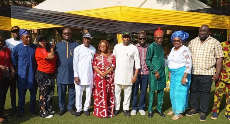 Anambra observes International Day of Cooperatives