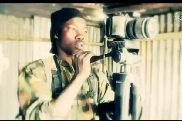 Boko Haram releases obituary for cameraman killed in attack