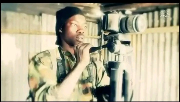 Boko Haram releases obituary for cameraman killed in attack