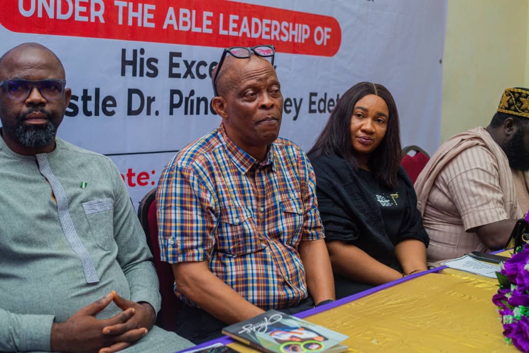 Cross River Govt trains 221 for Social Intervention, Investment Program
