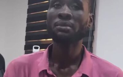 What I wrote about governor Soludo and family is false - Blogger begs for forgiveness