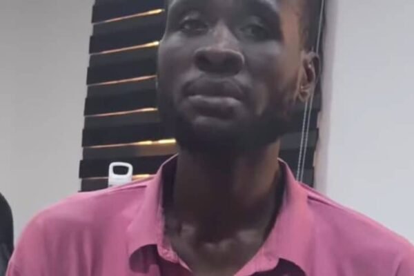 Court remands blogger for defaming Soludo, son