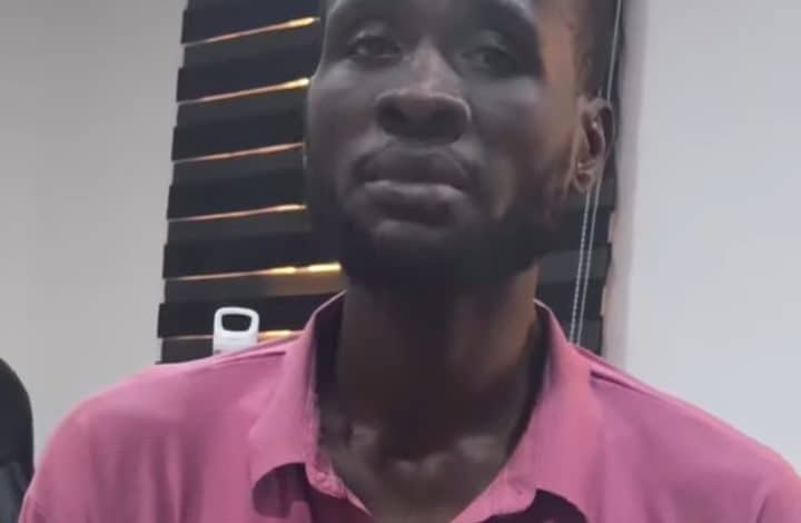 What I wrote about governor Soludo and family is false - Blogger begs for forgiveness