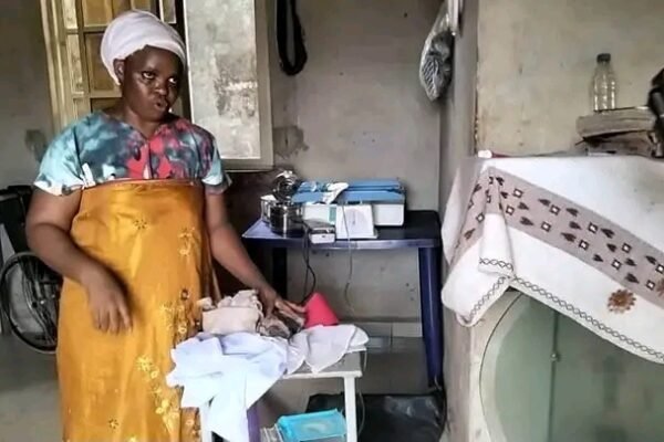Eze Nwanyi turned 'surgeon' arrested for carrying out illegal surgeries in Anambra
