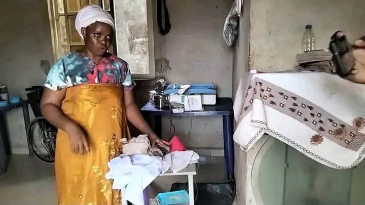 Eze Nwanyi turned 'surgeon' arrested for carrying out illegal surgeries in Anambra