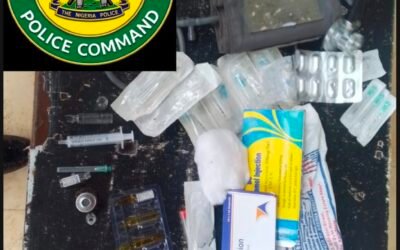 Fake Doctor Arrested in Calabar Over N500000 Job Scam
