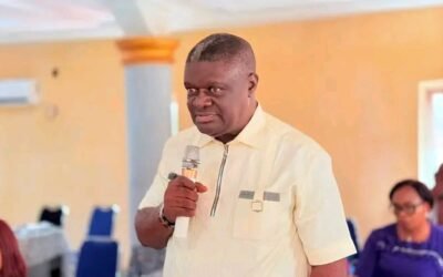 All legitimate Cross River Local Government workers are receiving salaries, says Commission