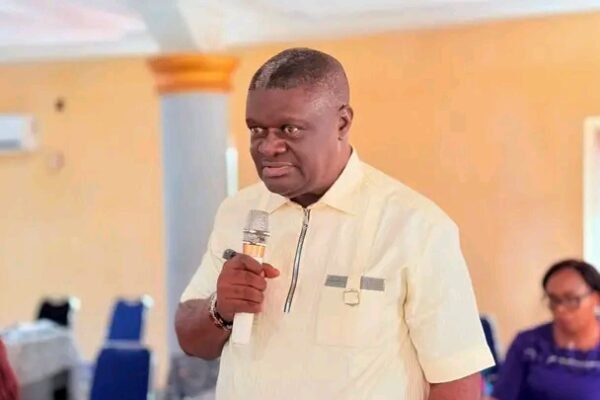 All legitimate Cross River Local Government workers are receiving salaries, says Commission