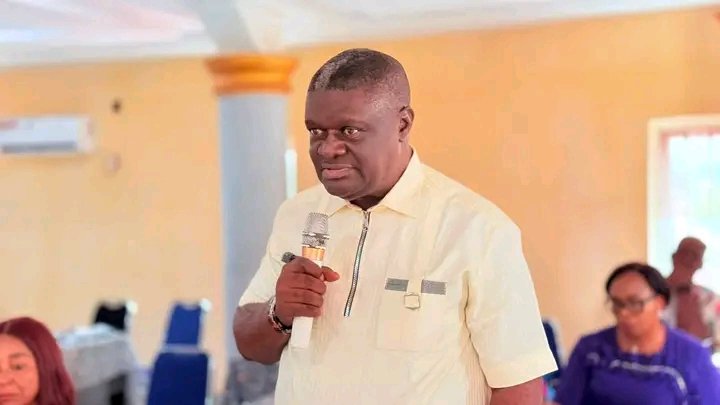 All legitimate Cross River Local Government workers are receiving salaries, says Commission