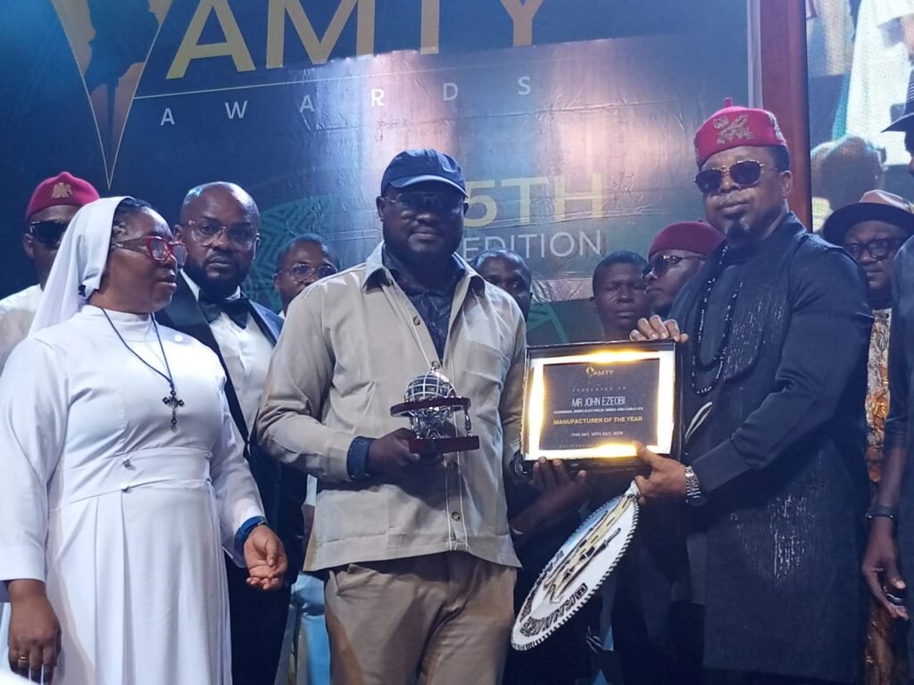 Zobi Manufacturing hub to create 22000 jobs for Unemployed Nigerians