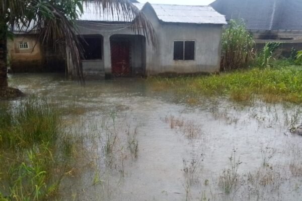 C'River: Atimbo residents appeal to Gov Otu for assistance as flood destroys property worth N27 million
