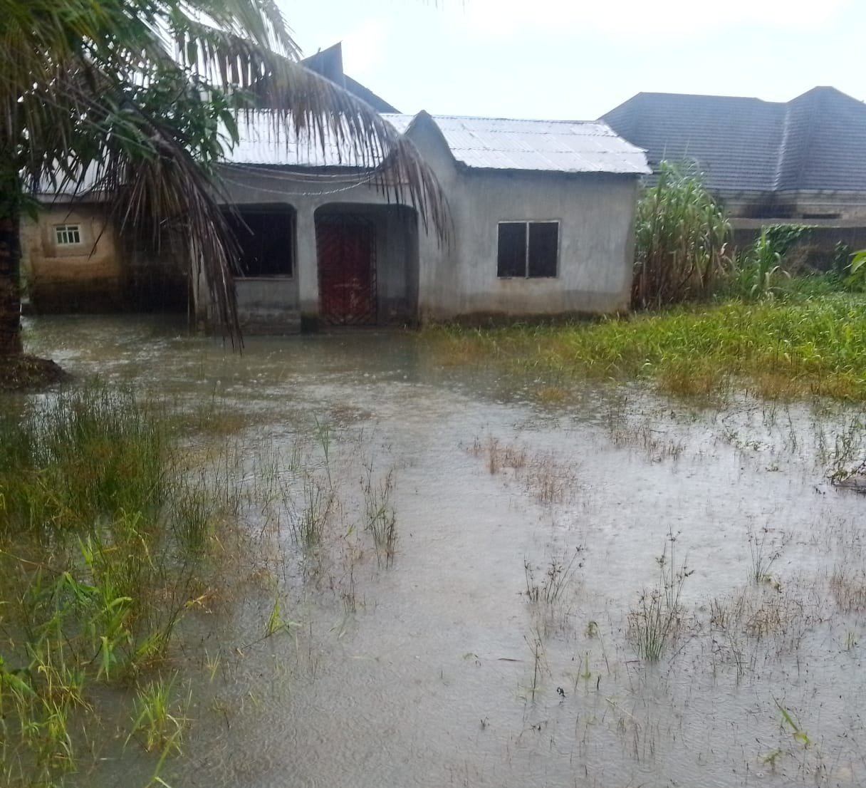 C'River: Atimbo residents appeal to Gov Otu for assistance as flood destroys property worth N27 million