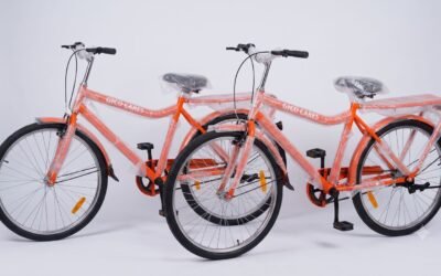 GTCO Launches Second Edition of #BeatTheDistance Initiative, Donating 3,000 Bicycles Across Six States in Nigeria