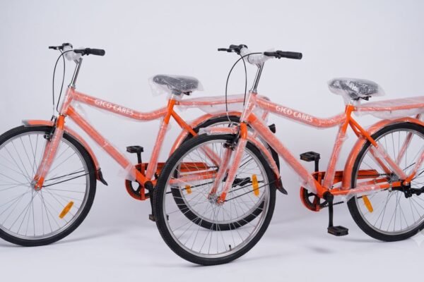 GTCO Launches Second Edition of #BeatTheDistance Initiative, Donating 3,000 Bicycles Across Six States in Nigeria