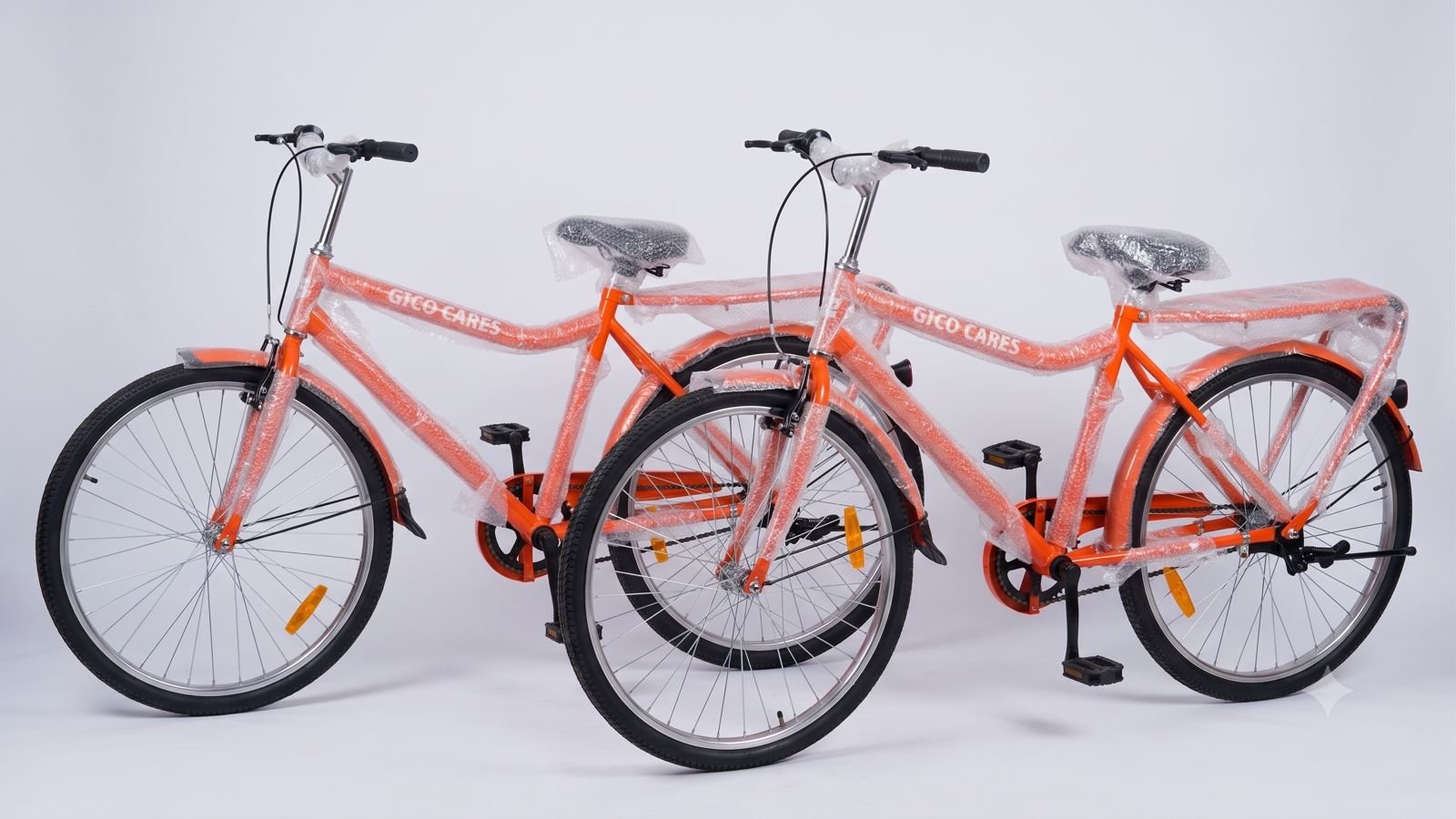 GTCO Launches Second Edition of #BeatTheDistance Initiative, Donating 3,000 Bicycles Across Six States in Nigeria